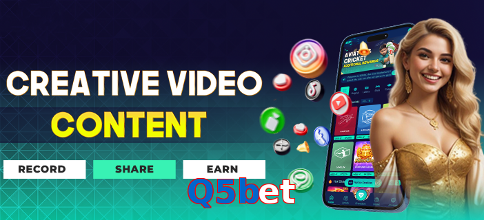 Q5bet game app for Pakistan players
