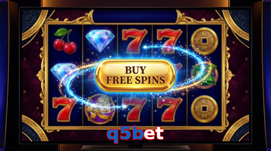 Game list for Q5bet pg section