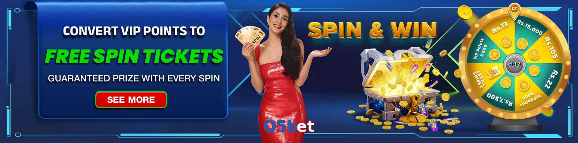 Q5bet game app for Pakistan players